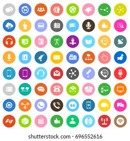 Communication Icons