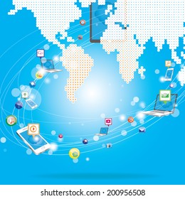 Communication and Information Technology design