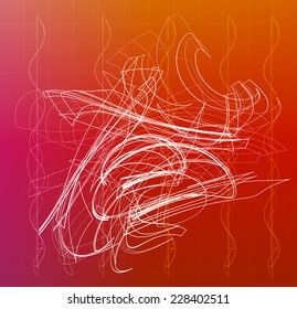 Communication Interference Abstract