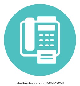 
Communication   Isolated Vector icon which can easily modify or edit
