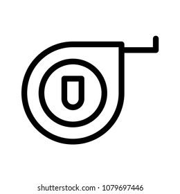 Communication Letter Send 