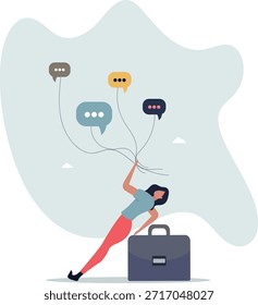 Communication management, PR public relation, handle public comment or social criticism,Life and employment of people.