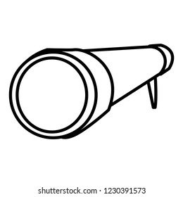 Communication megaphone design