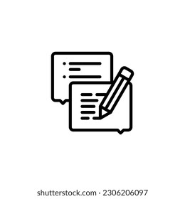 Communication Message: Communication and Feedback Solutions for Your Business