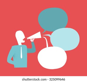 Communication messages