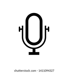 Communication - Mic, Record, Microphone Icon