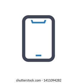 Communication - Mobile, Phone, Device Icon