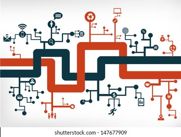 communication network