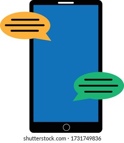 Kommunikation im Online-Bereich mit Technologieausrüstungen