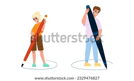 communication perslonal boundaries  vector.  person personal, social boundary, psychology distance communication perslonal boundaries character. people flat cartoon illustration