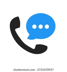 Servicios de Comunicación, Llamadas y Mensajes, Asistencia al cliente, Contáctenos, Centro de Ayuda.