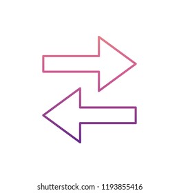 communication sign icon in nolan style. One of Web collection icon can be used for UI, UX