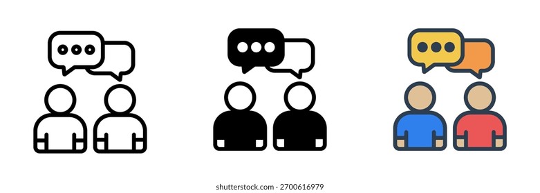 Communication Skills are essential abilities that help express ideas clearly, listen actively, and connect effectively in personal and professional contexts.
