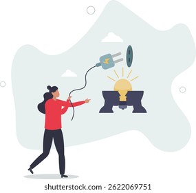 Comunicación para el éxito, conectar idea o comprensión, Acuerdo o solución de problemas juntos, concepto de colaboración o colaboración, vida del personaje.
