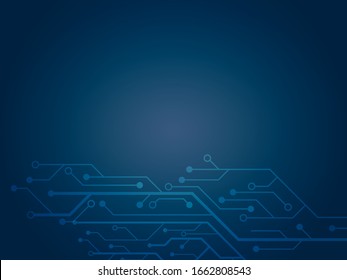Communication technology for internet business. Global world network and telecommunication on earth cryptocurrency and blockchain.