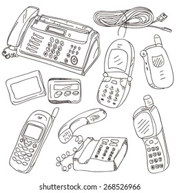 Communication Tools