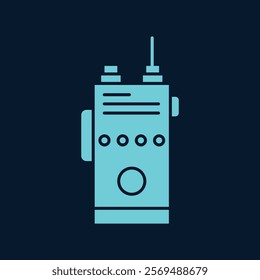Communication trendy artwork glorious abstract vector illustration colorful valuable design.eps