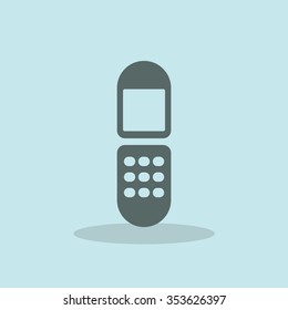 Communication vector