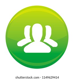 Communication vector icon