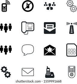 communication vector icon set such as: radio, blue, phones, system, video, ip, book, camera, fill, router, studio, infrared, wi-fi, receive, holiday, balloon, realistic, round, broadcast, controller