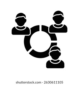 Communication Vector icon which can easily modify or edit 