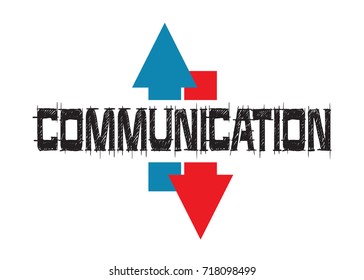 communication vector stamp