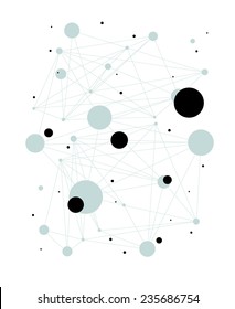 Communications Abstract Background