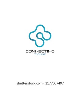 Communications Business Logo