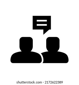 communications icon or logo isolated sign symbol vector illustration - high quality black style vector icons
