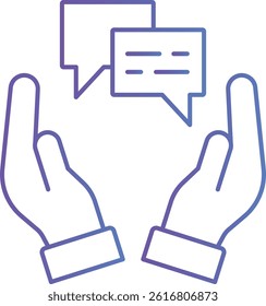   Communications  illustration with isolated background 