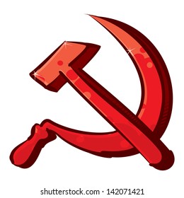 Símbolo del comunismo