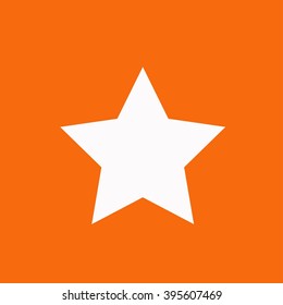 Communist star