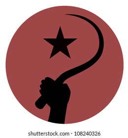Communist symbol