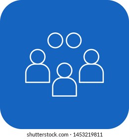 Communities icon for your project
