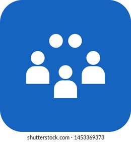 Communities icon for your project

