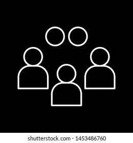 Communities icon for your project
