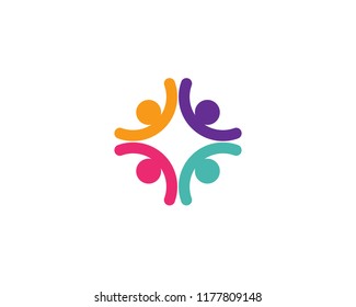 Community and adoption logo