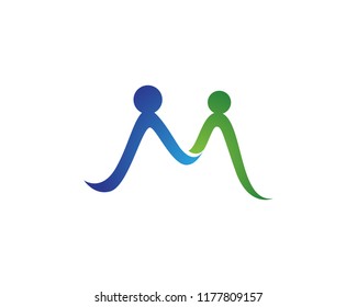 Community and adoption logo