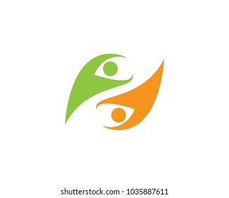 community care logo