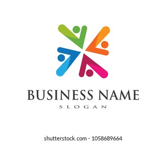 Community care Logo 