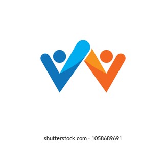 Community care Logo