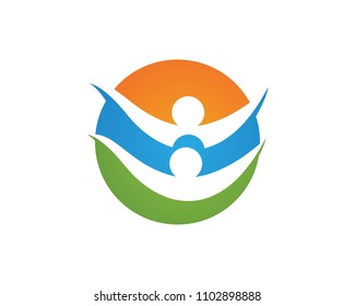 Community Care Logo