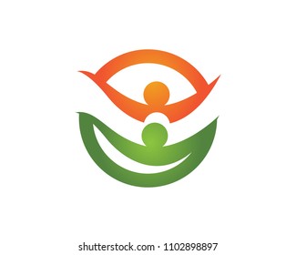 Community Care Logo