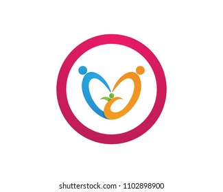 Community Care Logo