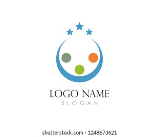 Community care Logo 
