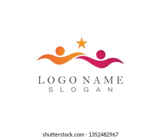 Community Care Logo