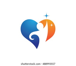 community care Logo 