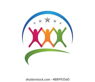 community care Logo 