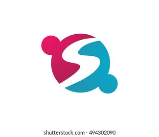 Community care Logo 