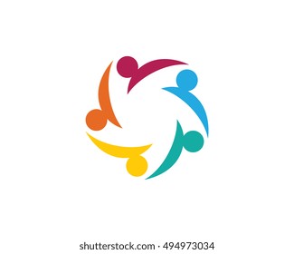 Community care Logo 